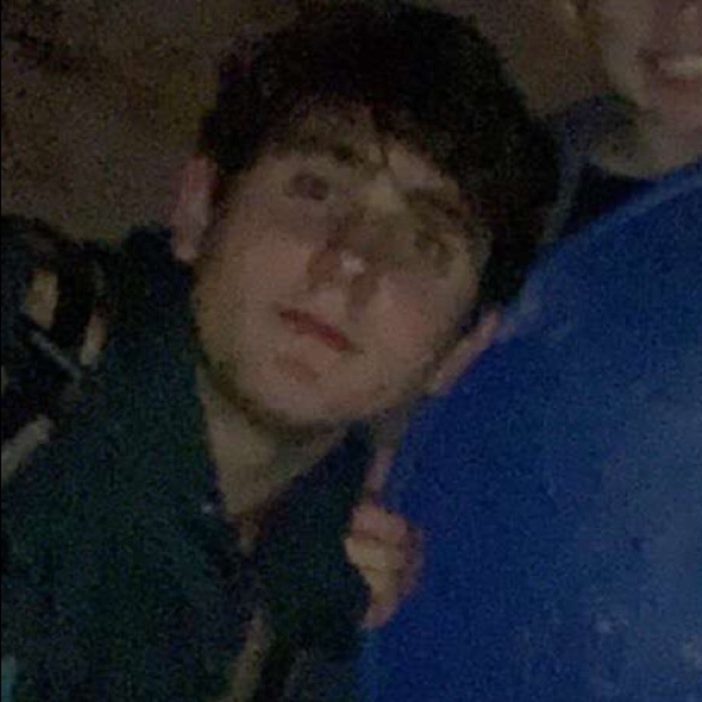 Meet your Posher, Luka